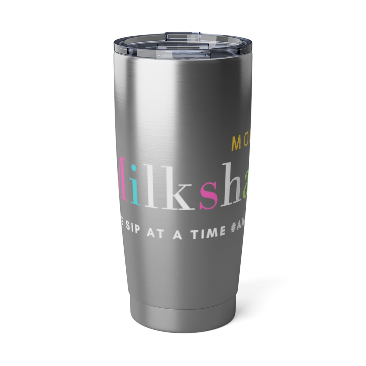 Milkshake Ready 20oz Tumbler