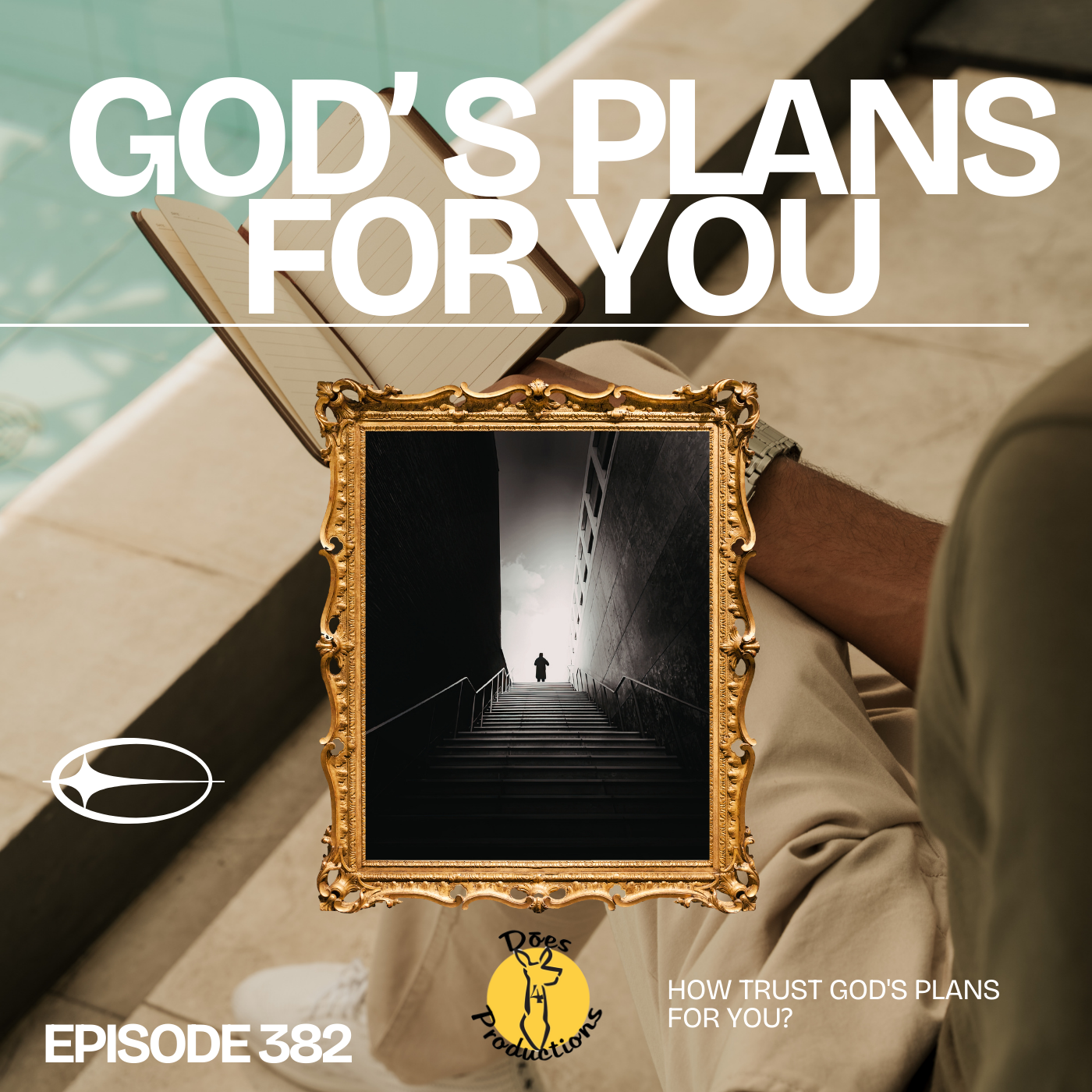 God Knows The Plan For You