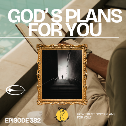 God Knows The Plan For You
