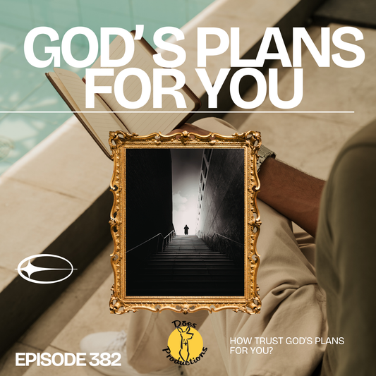 God Knows The Plan For You